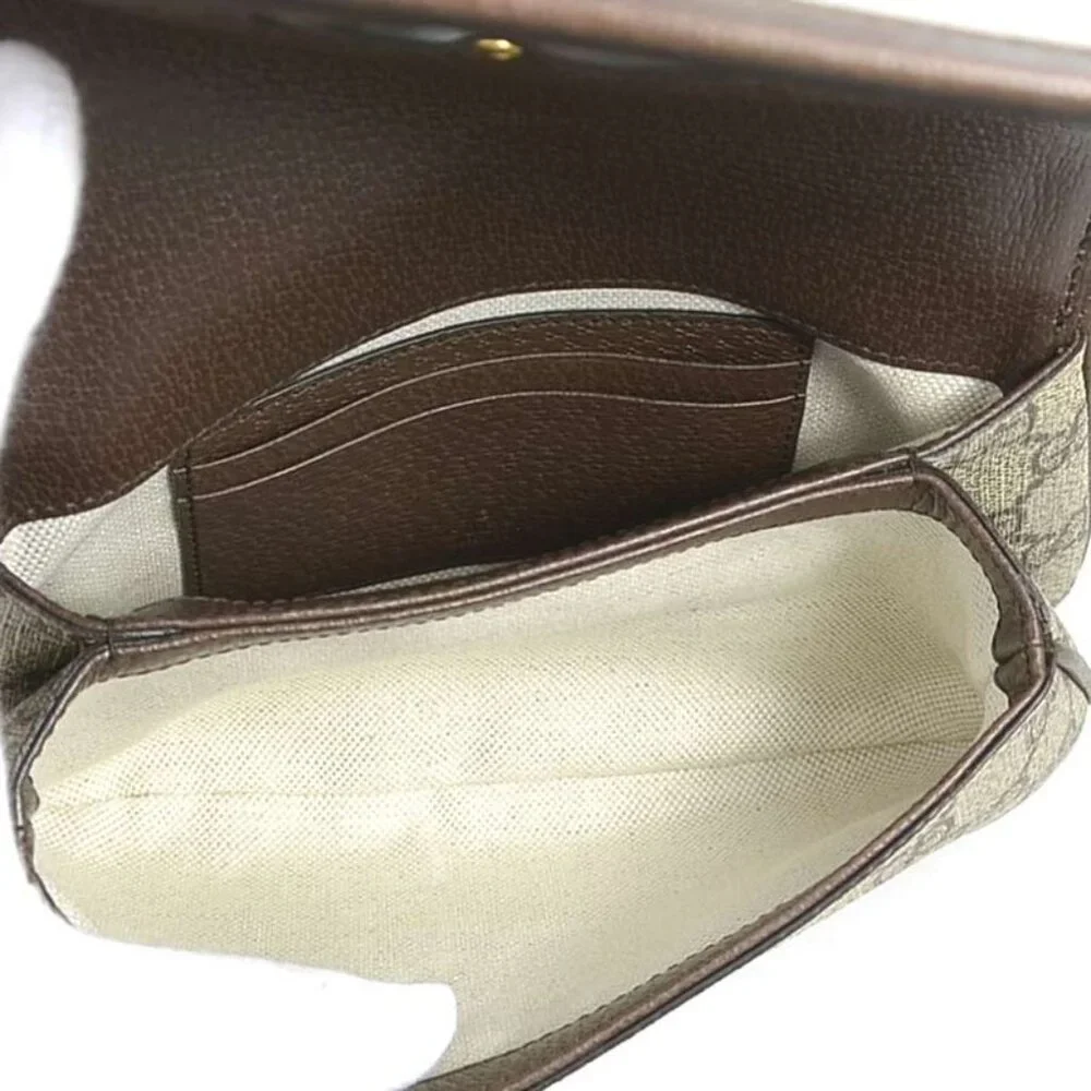 Gucci Belt Bag Body Bag Waist Bag Blondy - Picture 6 of 10